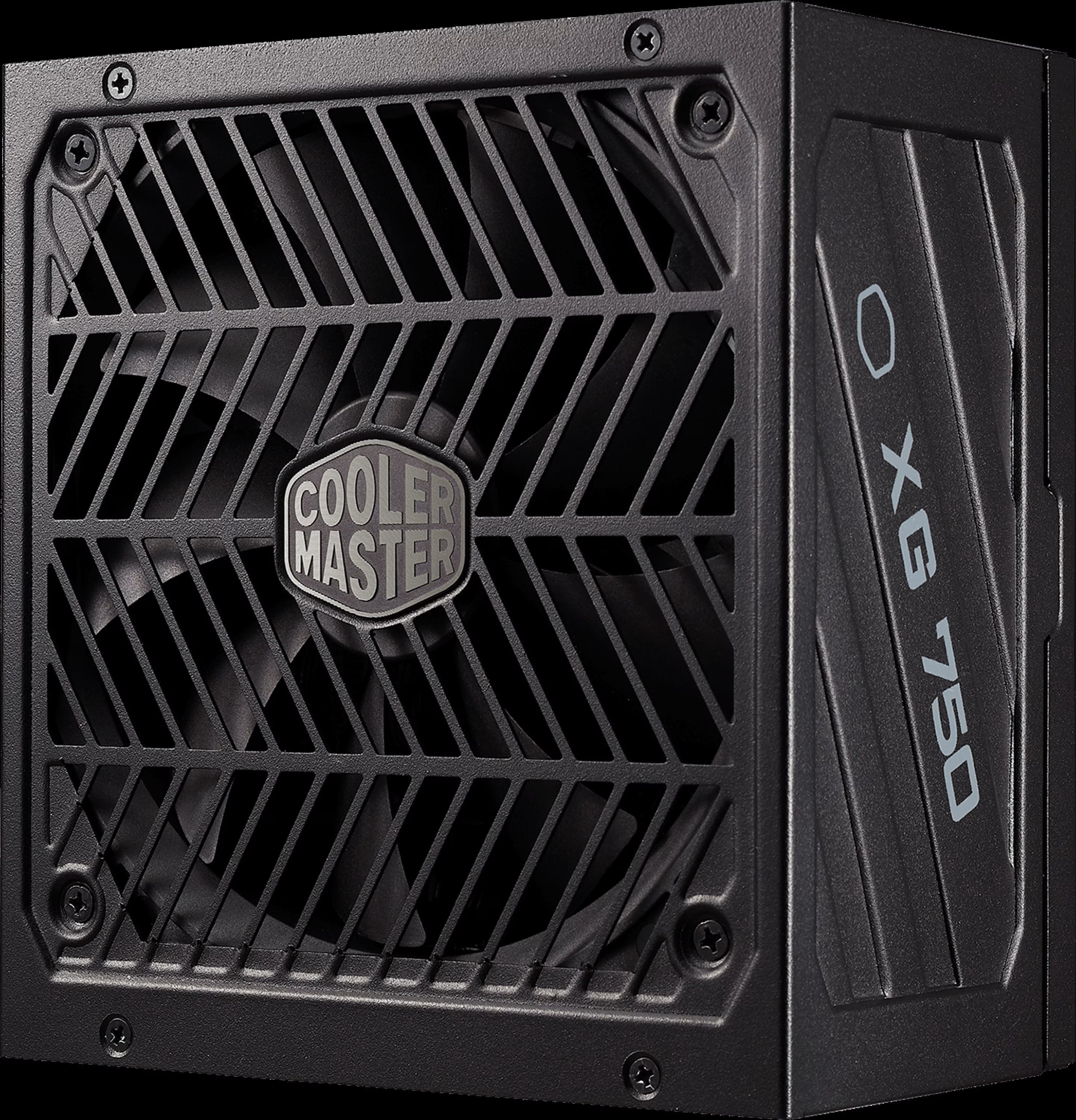 Refurbished Cooler Master XG750 Platinum Refurbished Cooler Master XG750 Platinum